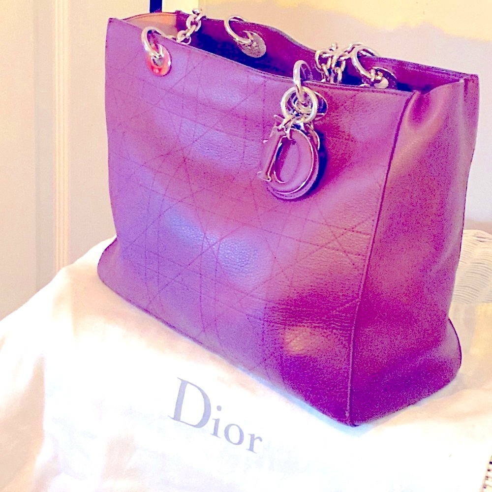 Dior bag - Picture 11 of 15